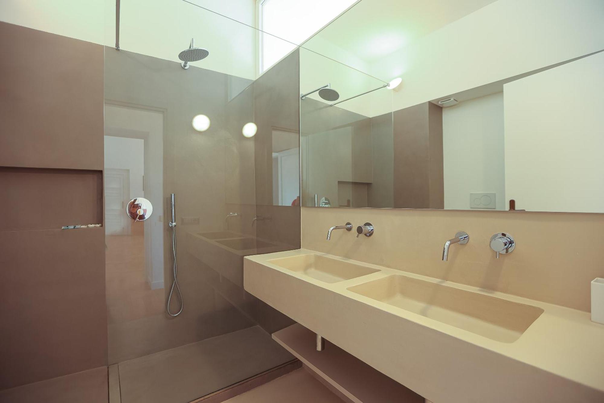 Giulio Cesare Penthouse Rental In Róma Kültér fotó